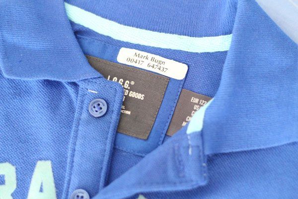 Etiquette thermocollante vêtements en France, suisse et Belgique Etiquette thermocollante en France, suisse et Belgique